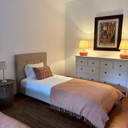 Casa Da Nogueira Villa Томар Екстериор снимка
