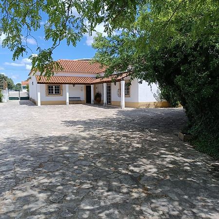 Casa Da Nogueira Villa Томар Екстериор снимка
