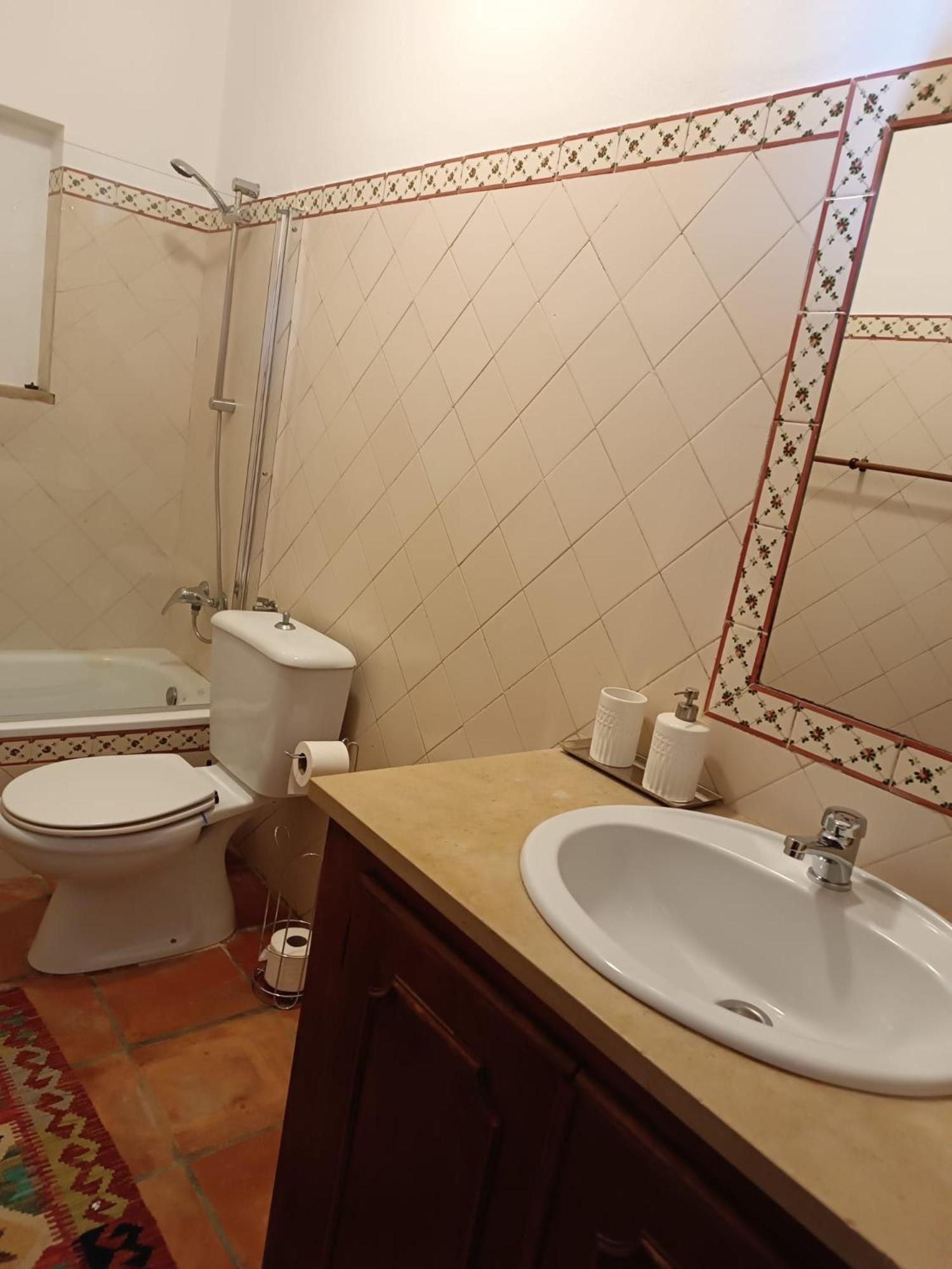 Casa Da Nogueira Villa Томар Екстериор снимка