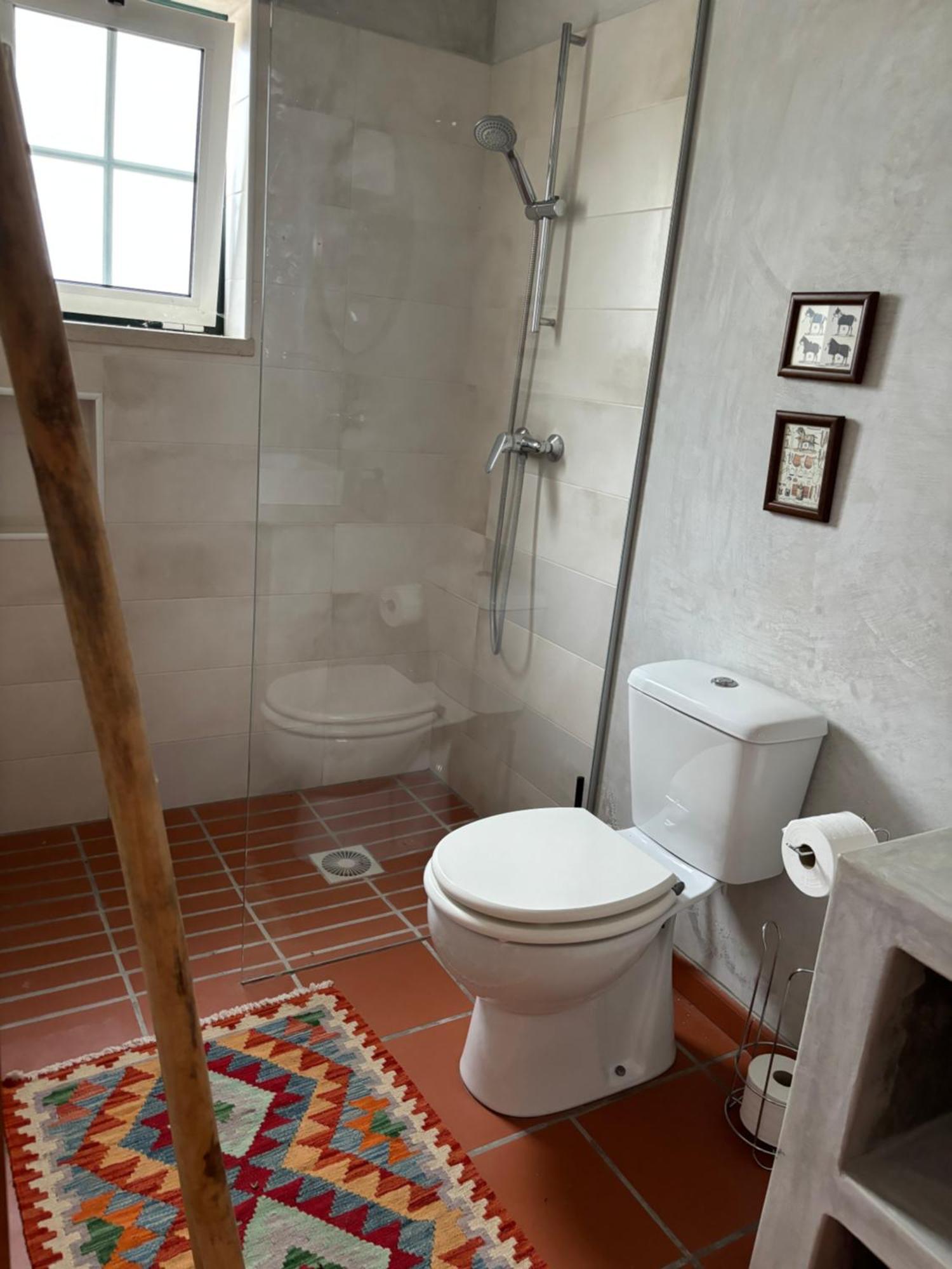 Casa Da Nogueira Villa Томар Екстериор снимка