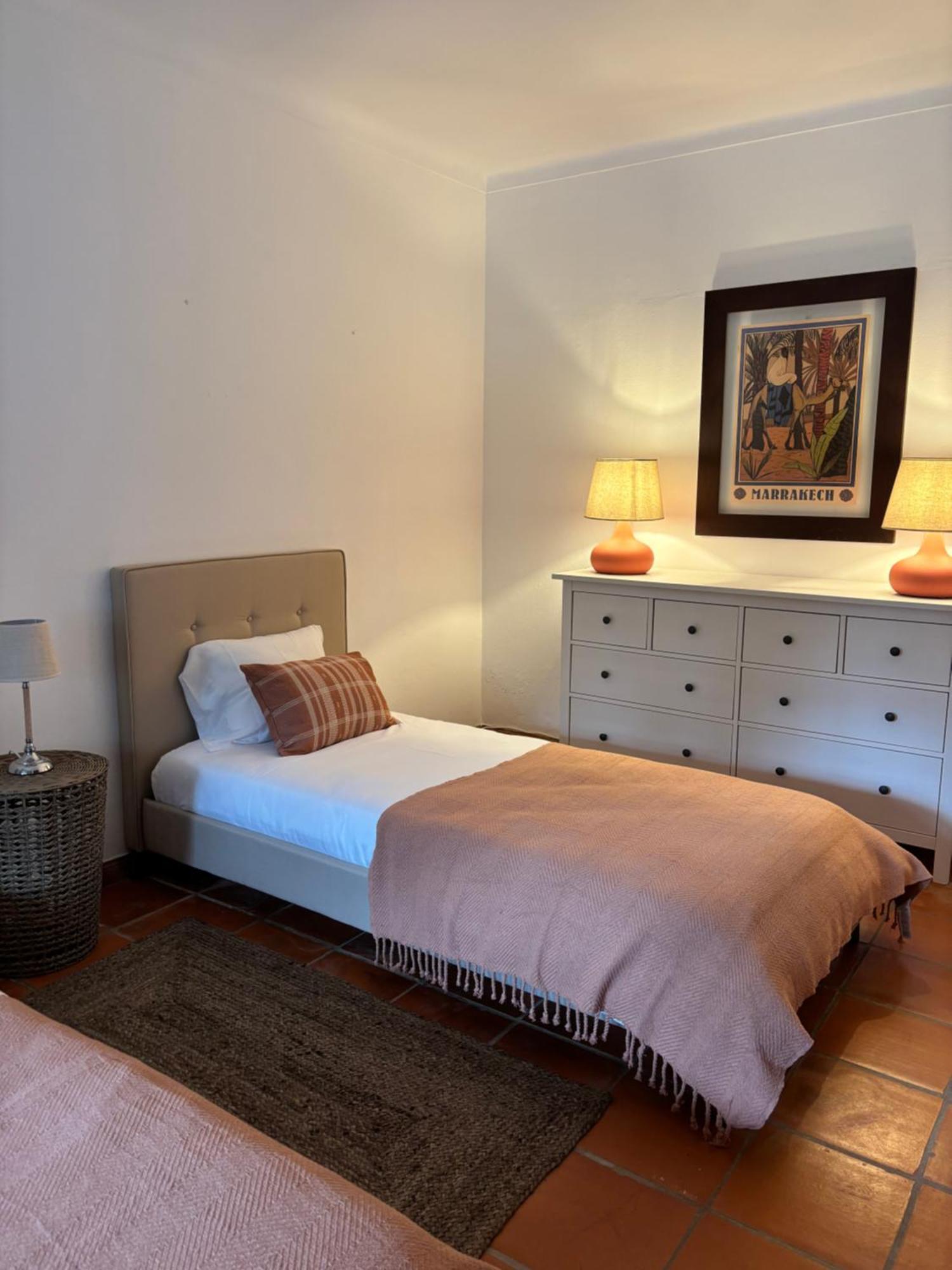 Casa Da Nogueira Villa Томар Екстериор снимка