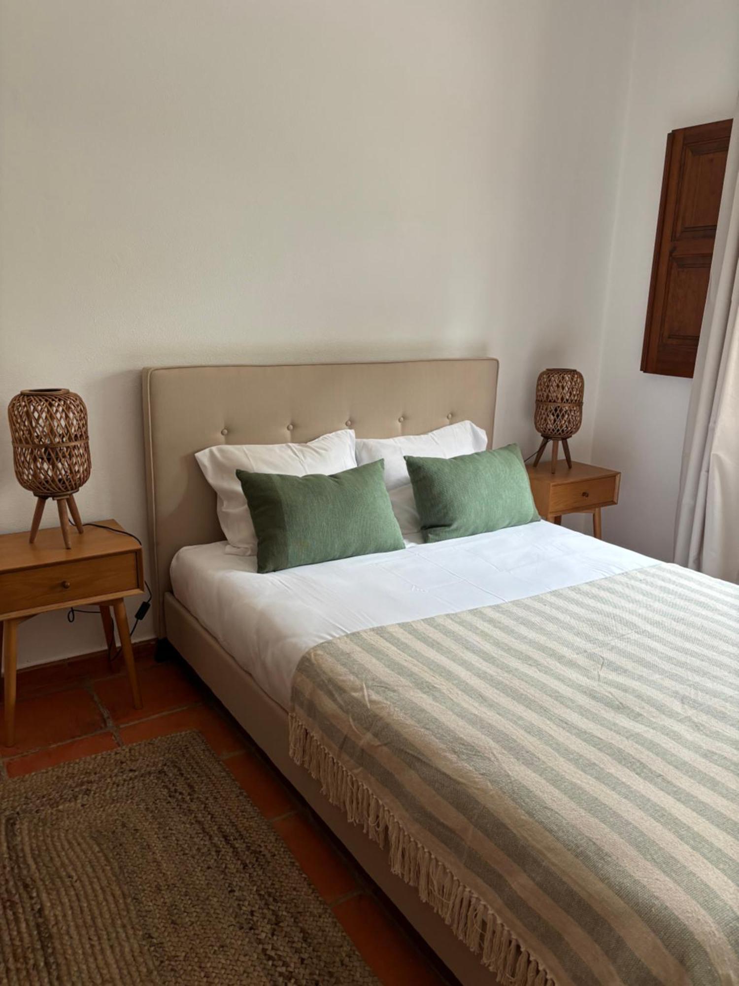 Casa Da Nogueira Villa Томар Екстериор снимка