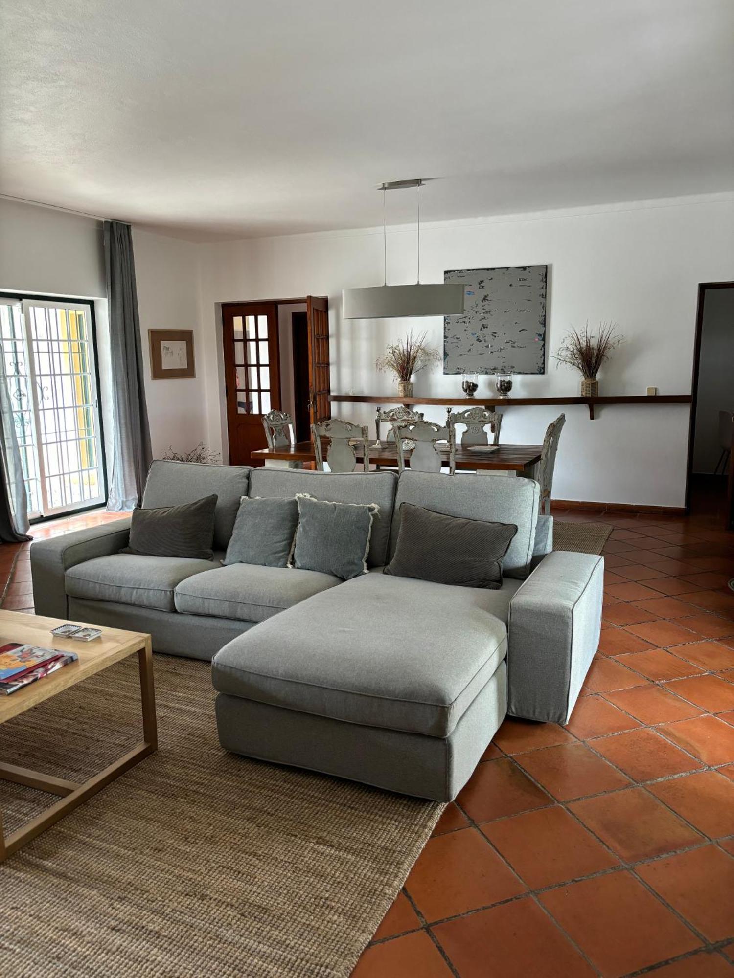Casa Da Nogueira Villa Томар Екстериор снимка