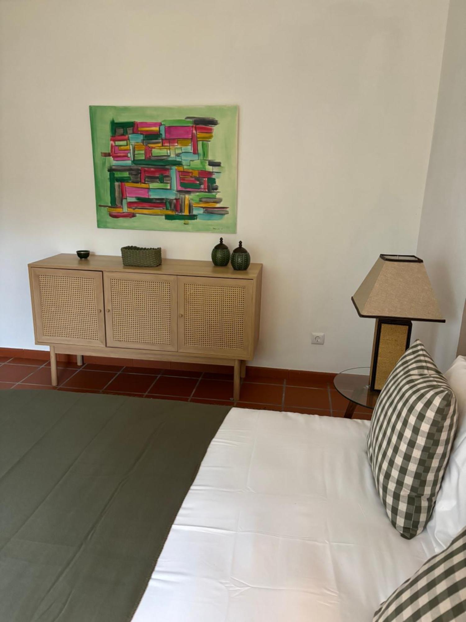 Casa Da Nogueira Villa Томар Екстериор снимка