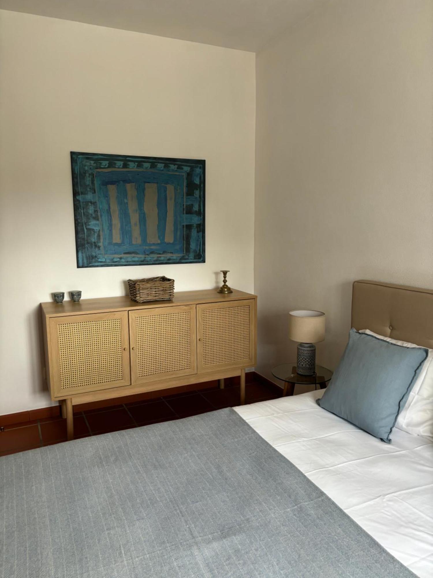 Casa Da Nogueira Villa Томар Екстериор снимка