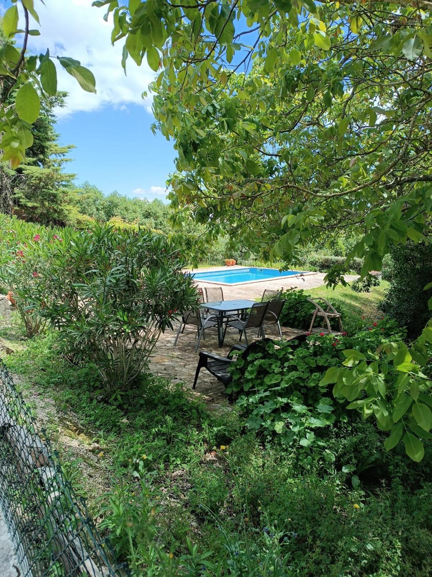 Casa Da Nogueira Villa Томар Екстериор снимка